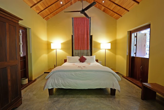 Living Heritage Koslanda, Sri Lanka