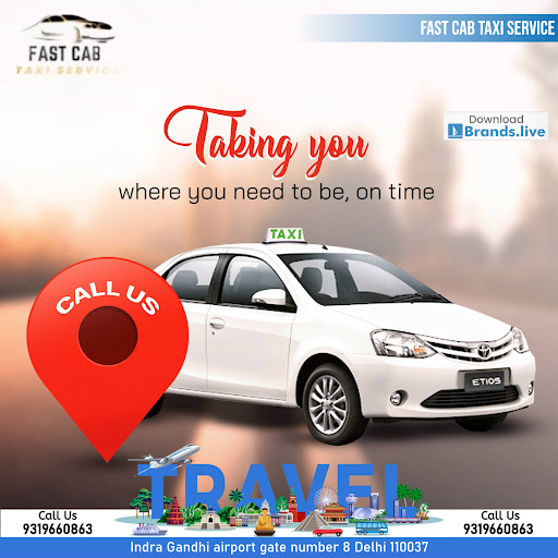 10%off outstation taxis service