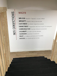 Photo n°10 de KELLER WILLIAMS SAINT GEORGES à Toulouse (Agence immobilière)