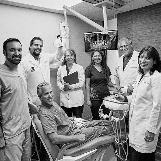 Windsor Dental Center: Steven P. Stern, DMD