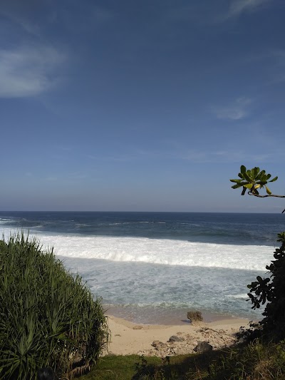 Photos of PANTAI KALI MIRAH