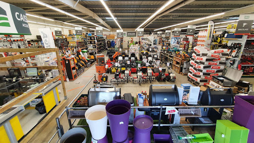 Photo de Rural master Agriservice SARL