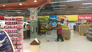 Metro Cencosud 4