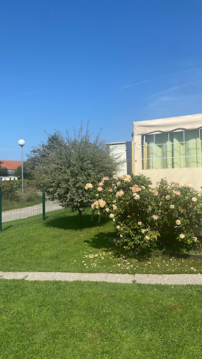 Camping Les Prairies De La Colme