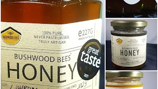 Bushwood Bees