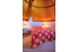 Photo n°11 de Le Moulin Grasset - Gîtes de France à Pornic (Lodge)