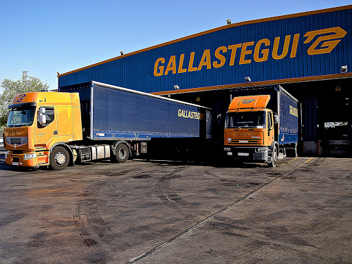 Gallastegui - Visual