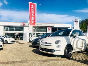 Photo n°1 de JNG AUTO SAS GARAGE FIAT & PEUGEOT à La Croix-Valmer (Atelier de réparation automobile)