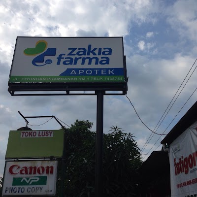 Photos of Apotek Zakia Farma