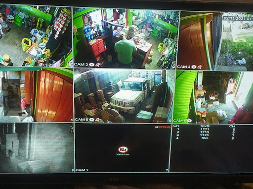 Business update post image