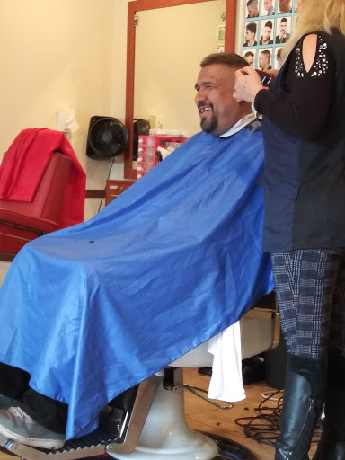 Barber and Beauty F.B. - Thumbnail