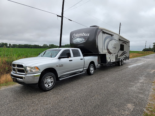 Edwards Towing - Thumbnail