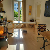Fanny Ployart - Acupuncture Marseille à Marseille