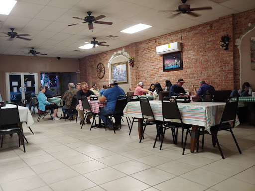 Arti’s Italian Restaurant