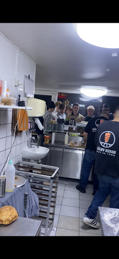 Kebab House Birkerød