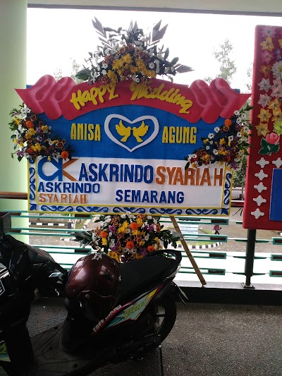 Photos of Florists Magelang