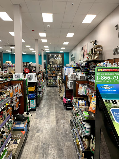 Pet Supplies Plus Knoxville - Harvest - Thumbnail