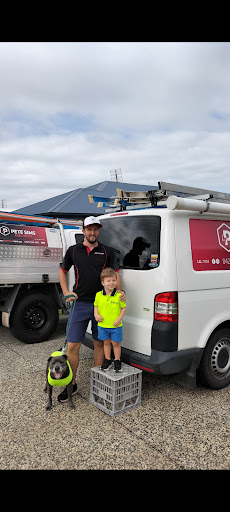 Pete Sims Electrical
