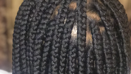 Fhoxie's Weave & Braid Studio - Thumbnail