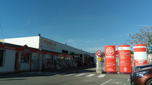 Point.P - Saint Etienne de Fontbellon - Thumbnail