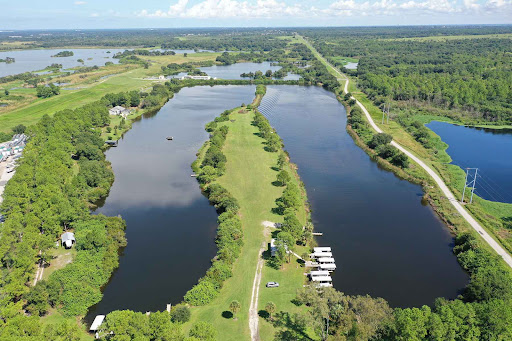 Legacy Lake RV Resort