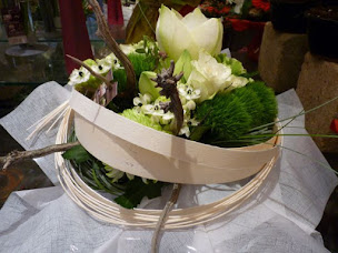Photo n°7 de Côté Fleur à Uzès (Prestataire de mariage)