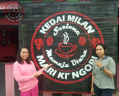 Photos of Kedai Milan