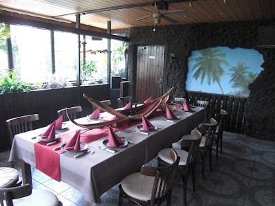 Photos of La CuevA Restaurant-Bar-Biergarten