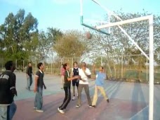 Basketball Ground quetta