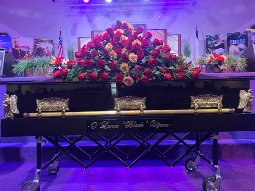 Clear View Caskets - Visual