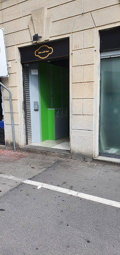 H 24 Distributori Automatici