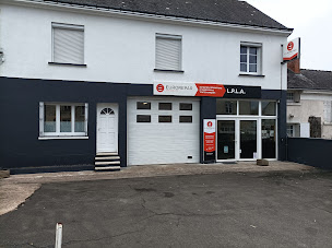 Photo n°1 de GARAGE L.P.L.A EUROREPAR ( anciennement cinq mars auto ) à Cinq-Mars-la-Pile (Garage automobile)