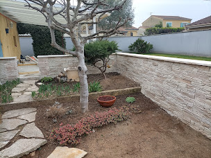 Photo n°25 de Senouillet bâtiment Formé Aux Compagnons Du Devoir à Montélimar (Carreleur)