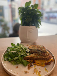 Photo n°131 de Mlle Amande à Vincennes (Salon de thé)