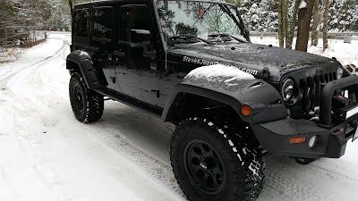 Photos of Route 4 Motors