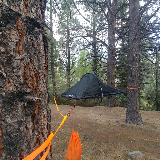 Rosebud ATV Campground and Rec Site - Thumbnail