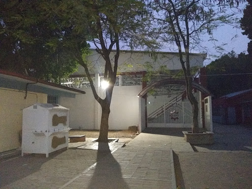 Escuela Secundaria Tecnica Num. 1 - Thumbnail