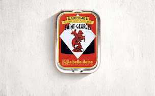 Photo n°11 de Conserverie la belle-iloise à Les Sables-d'Olonne (Magasin)