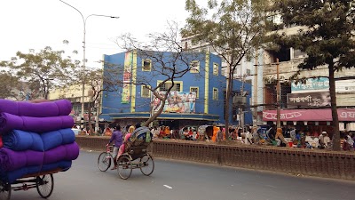 Photos of Gulshan Cenema Hall