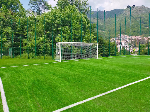 Centro Sportivo Parrocchiale "Bertarini Natale"