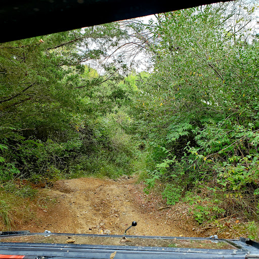 Rathbun OHV Park - Thumbnail