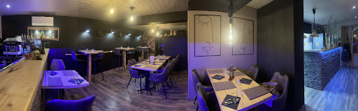Photo 4 - Restaurant Le Gourmet chez Efes