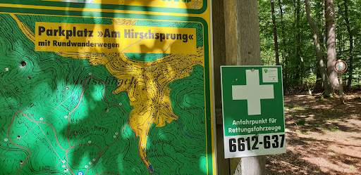Parkplatz Am Hirschsprung - Thumbnail