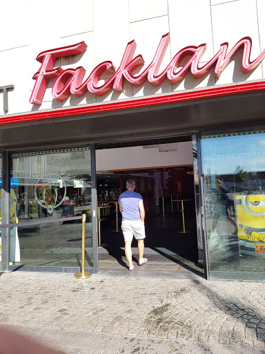 Filmhuset Facklan - Thumbnail