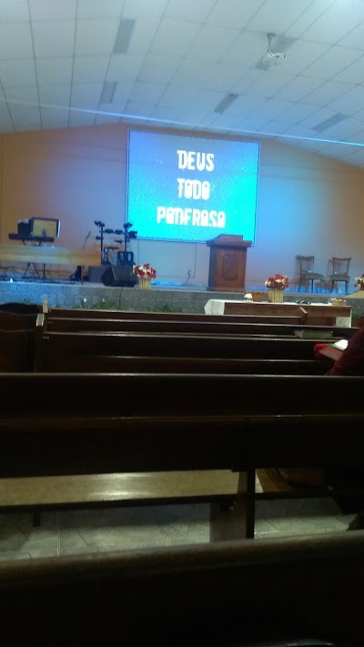 church