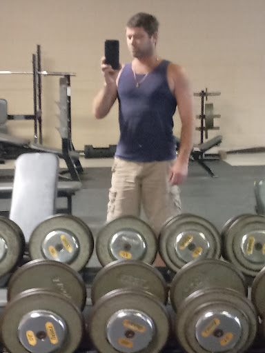 Iron Gym Gallery - United States