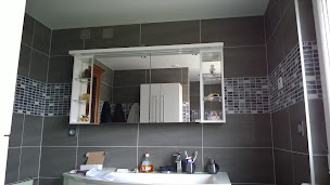 Photo n°2 de ISC Rénovation à Silly-en-Saulnois (Peintre en bâtiment)