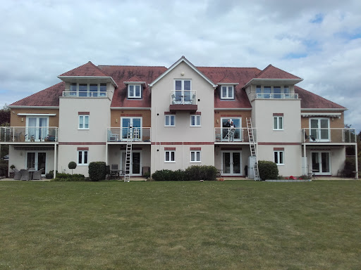 N.P.S Decorators. Horton and Ringwood