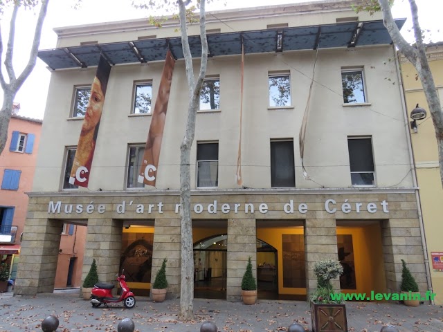 Musée d'Art moderne de Céret