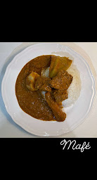 Photo n°11 de Chez noreyni à Avignon (Restaurant africain)